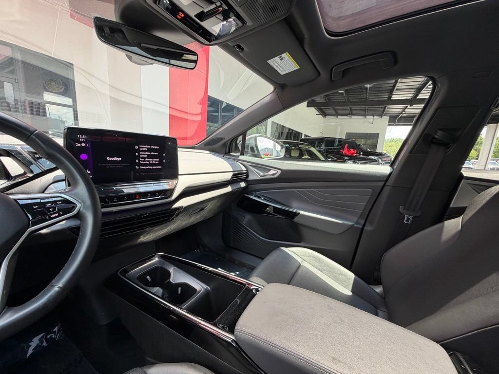 Used 2023 Volkswagen ID.4 Pro S RWD image 28