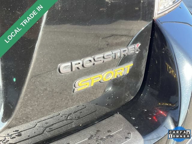 Used 2021 Subaru Crosstrek 2.5i Sport w/ Moonroof Package AWD/4WD image 12