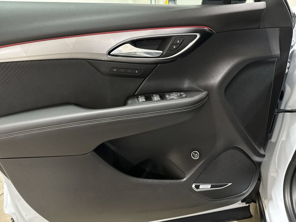 New 2026 Buick Envision Sport Touring AWD/4WD image 22