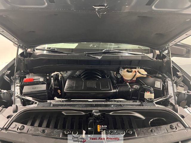 Used 2019 Chevrolet Silverado 1500 RST w/ All-Star Edition AWD/4WD image 22