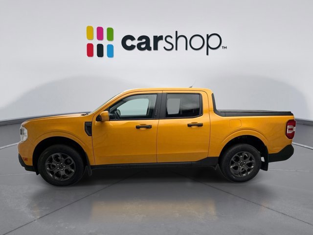 Used 2023 Ford Maverick XLT w/ Equipment Group 300A Standard image 2