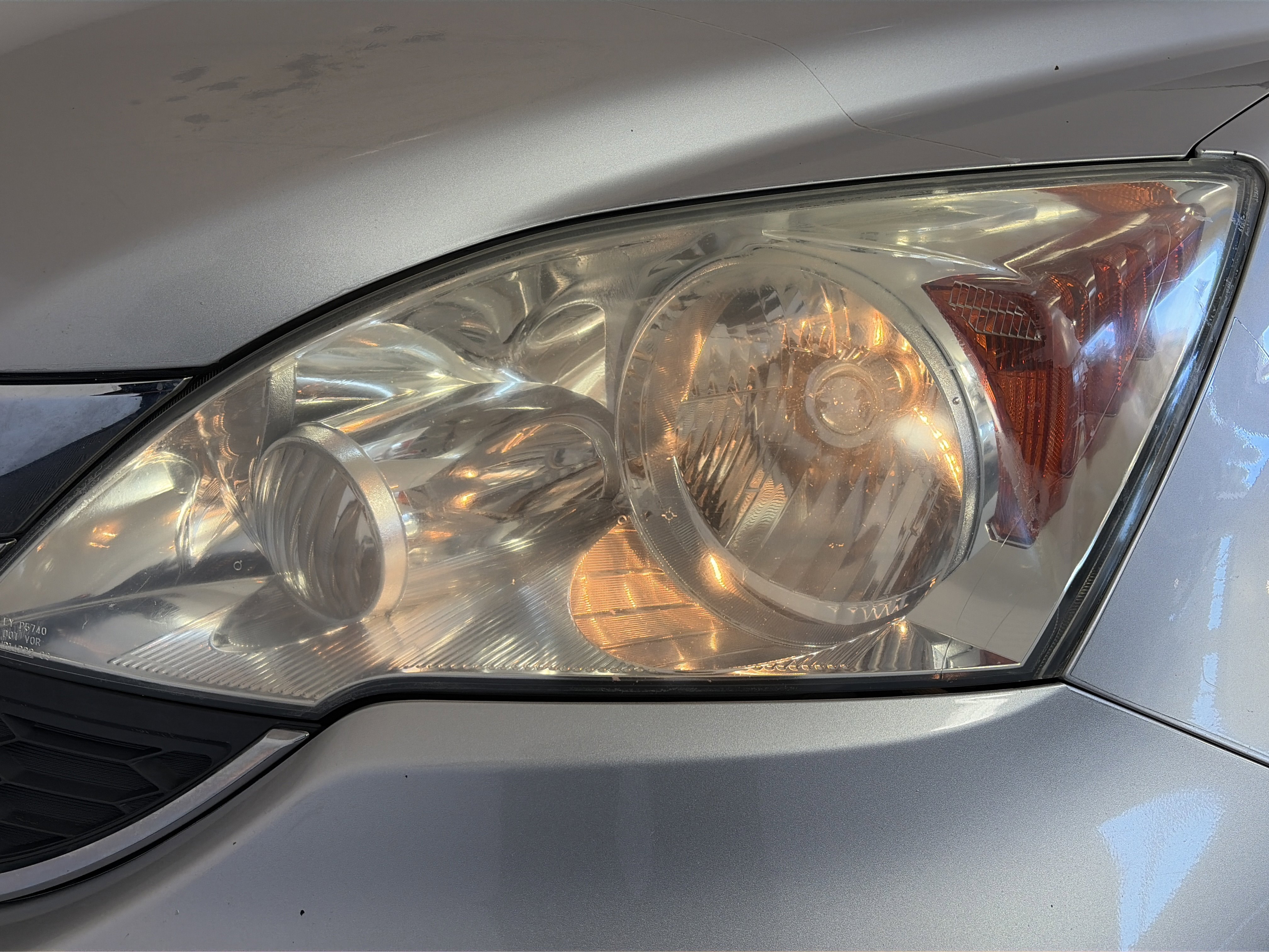 Used 2010 Honda CR-V EX image 9