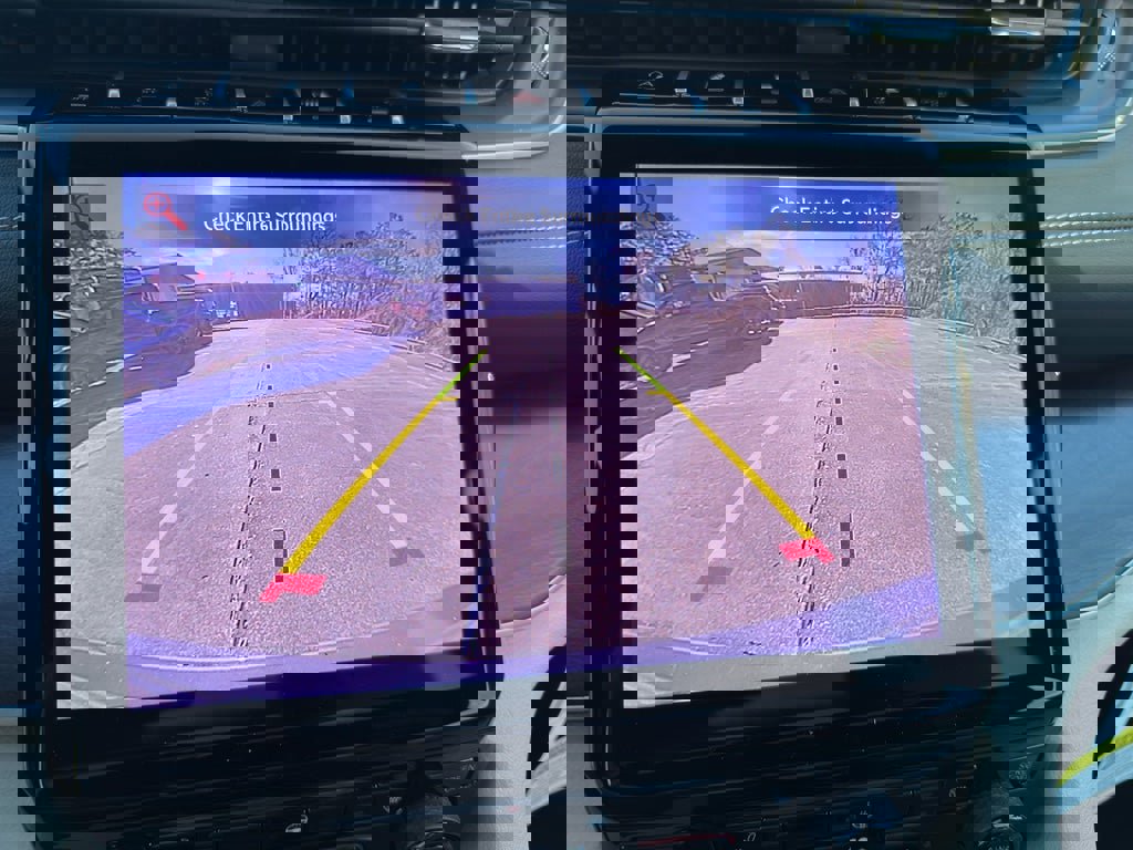 New 2025 Jeep Grand Cherokee Limited image 16