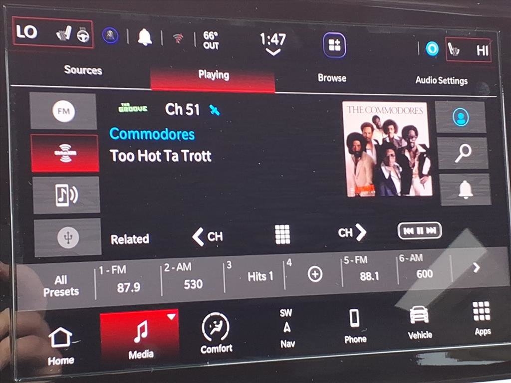 New 2026 Dodge Durango GT image 24