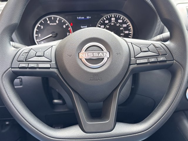 New 2025 Nissan Sentra S image 8