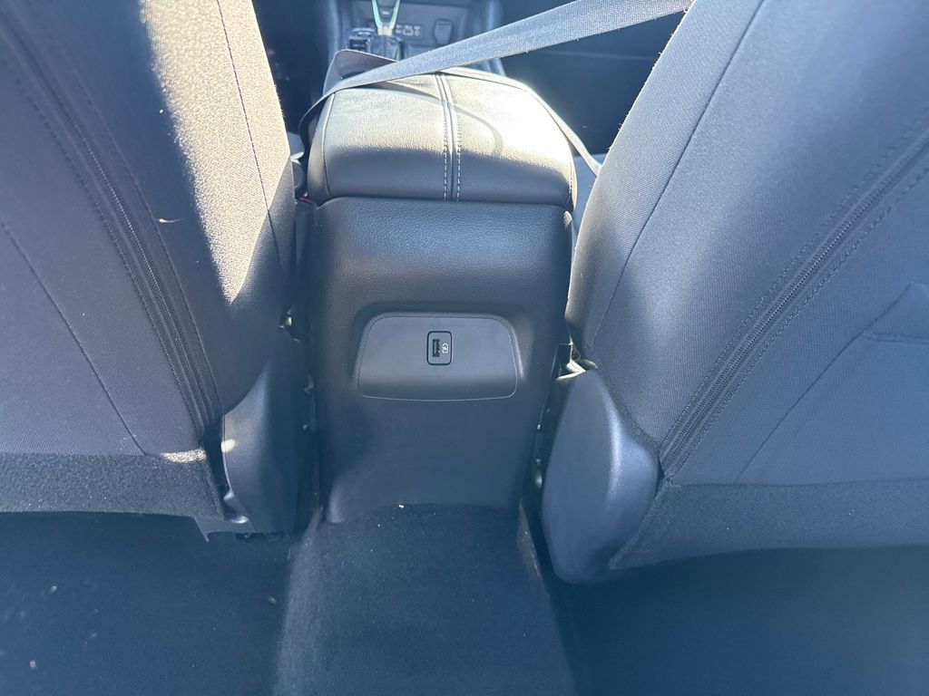 Used 2024 Nissan Sentra SV image 31