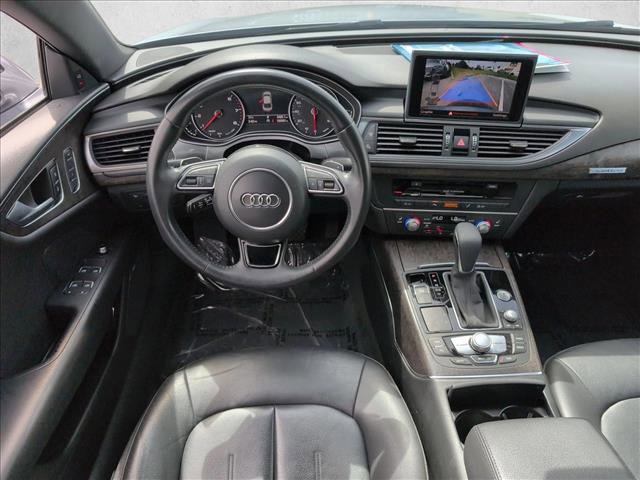 Used 2018 Audi A7 3.0T Premium Plus image 19