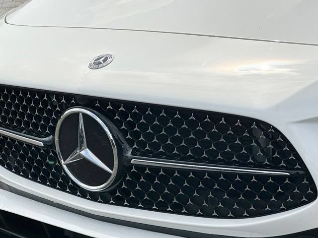 Certified 2026 Mercedes-Benz CLA 250 4MATIC image 7