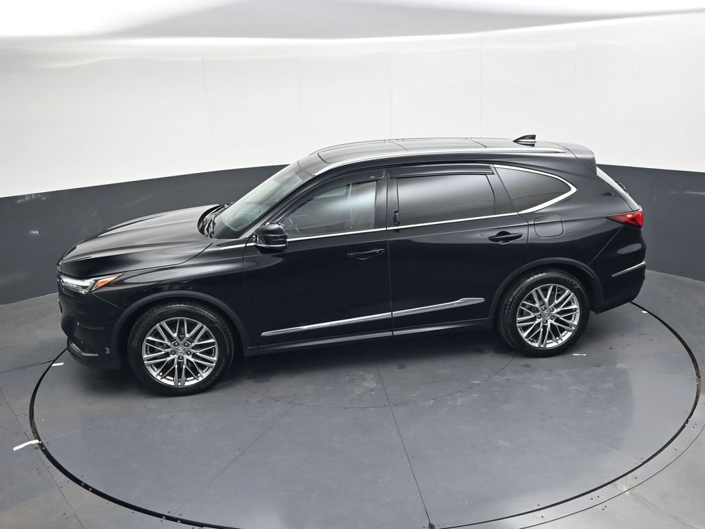 Used 2023 Acura MDX Advance image 21