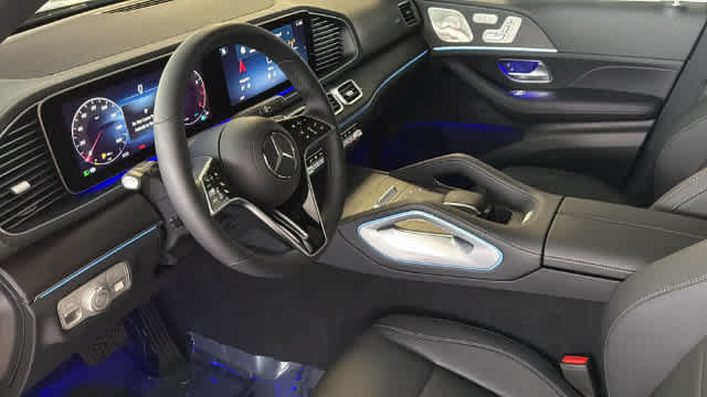 Certified 2026 Mercedes-Benz GLE 350 4MATIC image 30