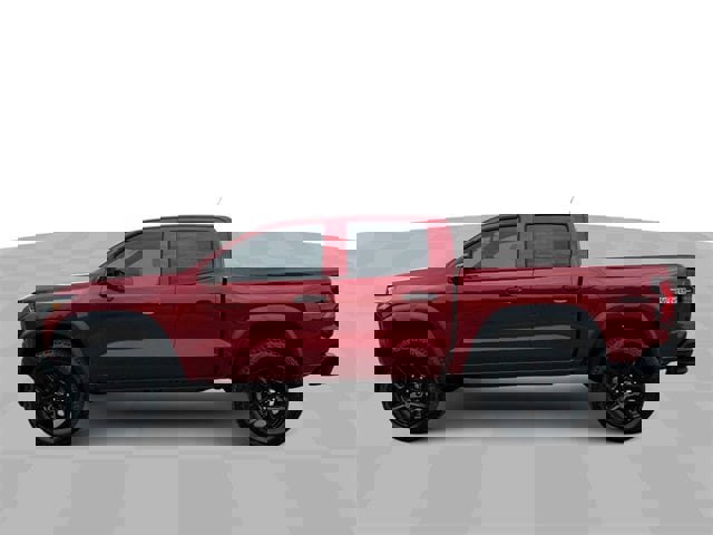 New 2025 Chevrolet Colorado Trail Boss image 5