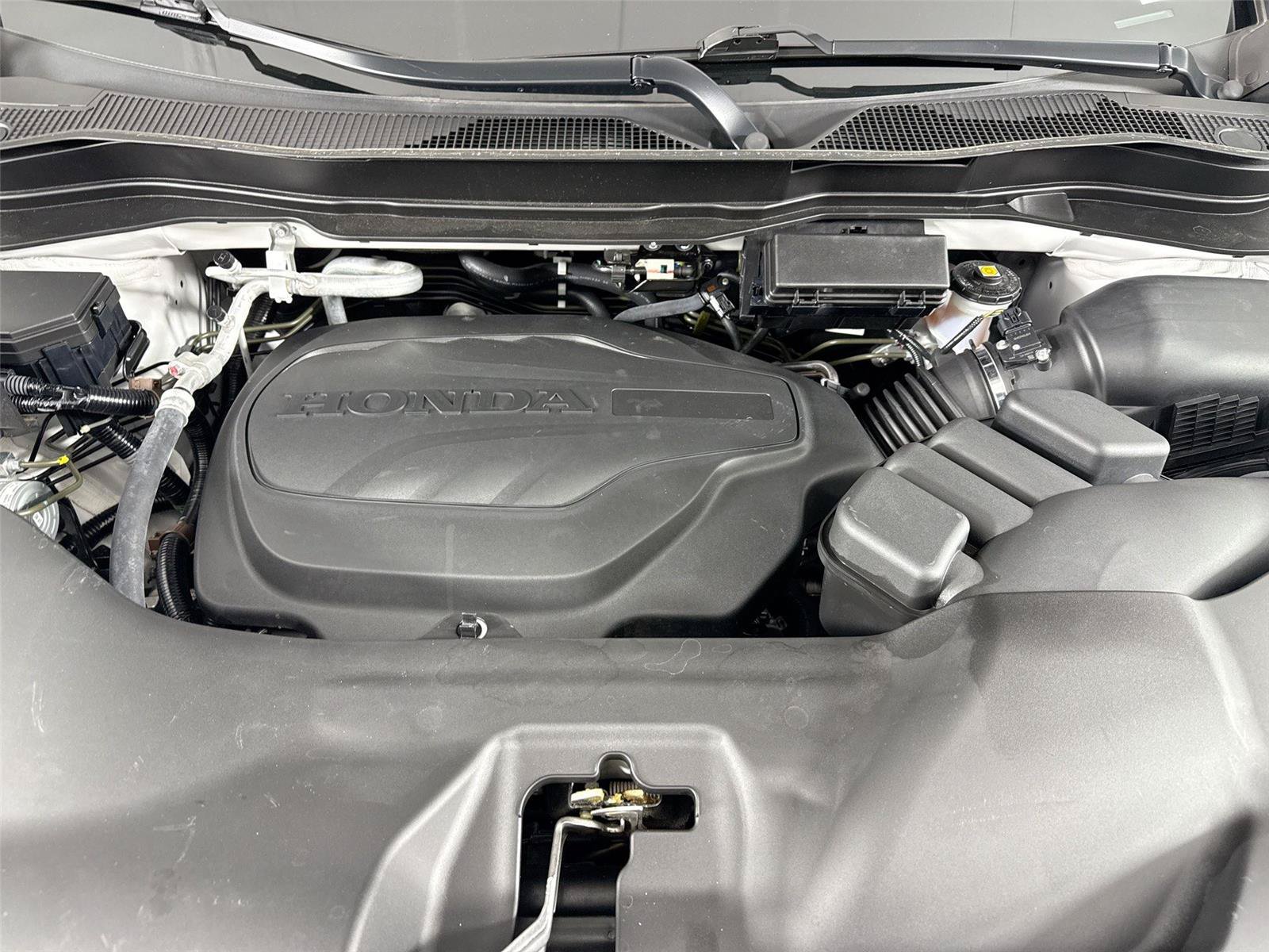 Used 2025 Honda Ridgeline RTL image 46