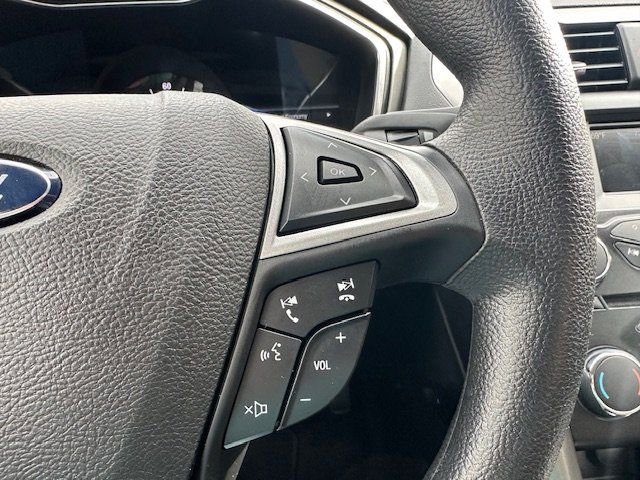 Used 2018 Ford Fusion S image 13