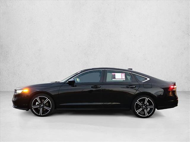 Used 2024 Honda Accord Sport image 9