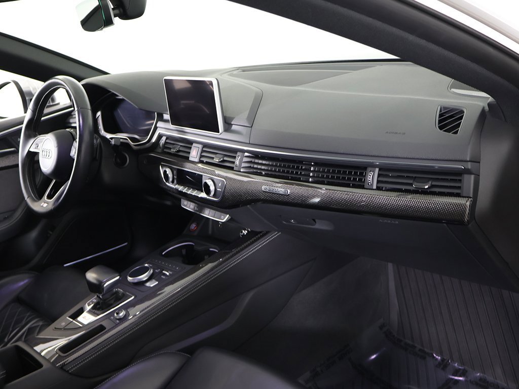 Used 2018 Audi S5 Prestige image 34
