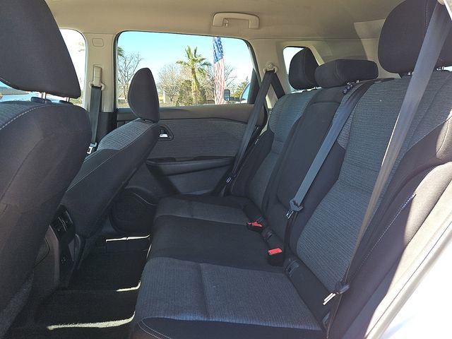 Used 2023 Nissan Rogue SV image 11