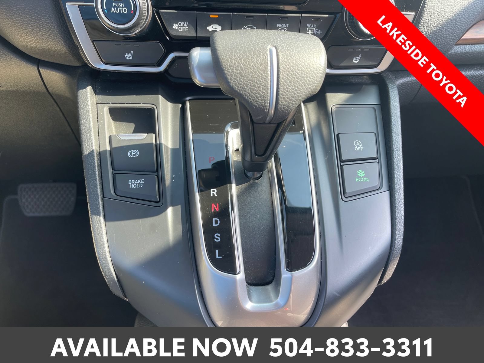 Used 2022 Honda CR-V EX image 29