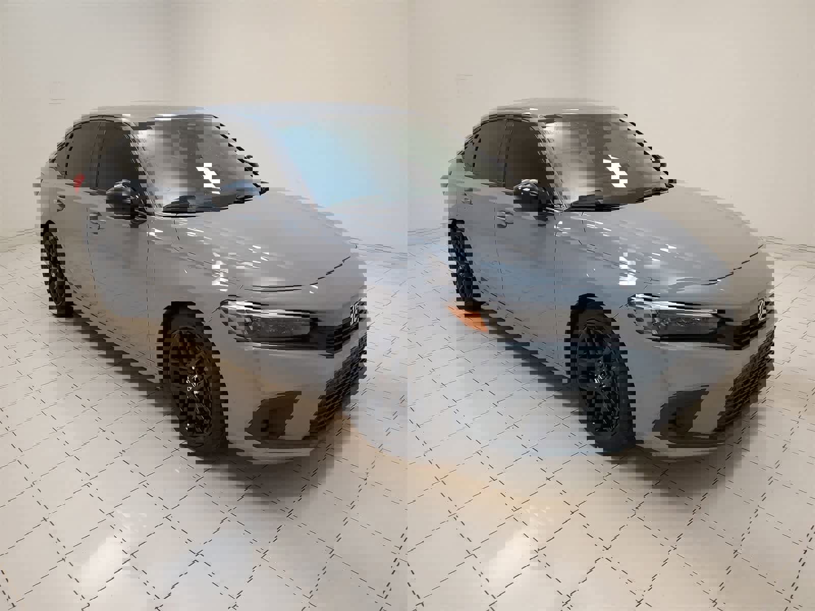 Used 2022 Honda Civic Sport image 23