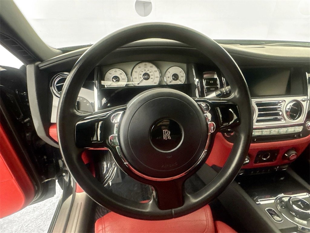 Used 2019 Rolls-Royce Ghost image 11