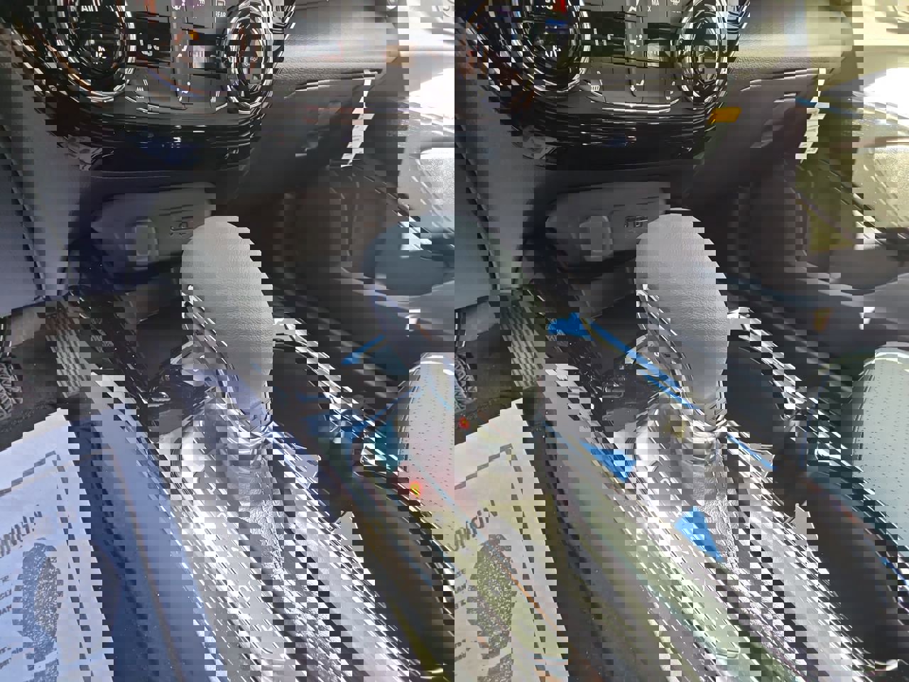 New 2025 Chevrolet Trax LT w/ Driver Confidence Package image 52