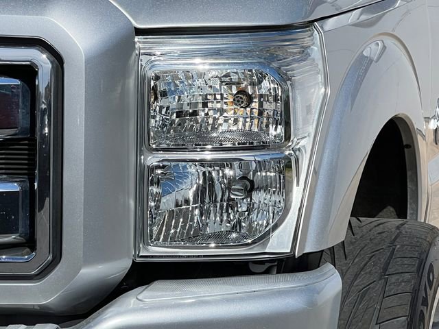 Used 2016 Ford F250 XLT w/ FX4 Off-Road Package AWD/4WD image 37