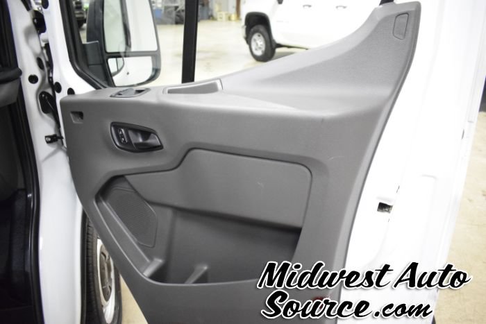 Used 2023 Ford Transit 150 Medium Roof w/ Load Area Protection Package RWD image 28