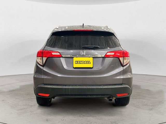 Used 2019 Honda HR-V EX-L image 5