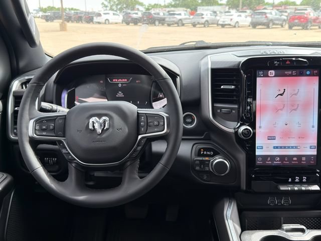 New 2026 RAM 1500 Lone Star AWD/4WD image 31