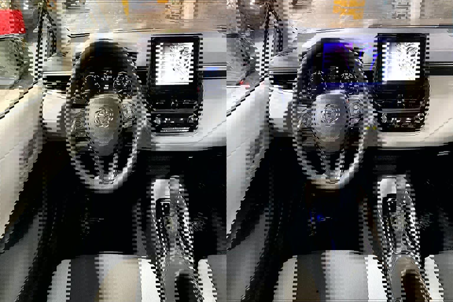 Used 2024 Toyota Corolla LE image 5