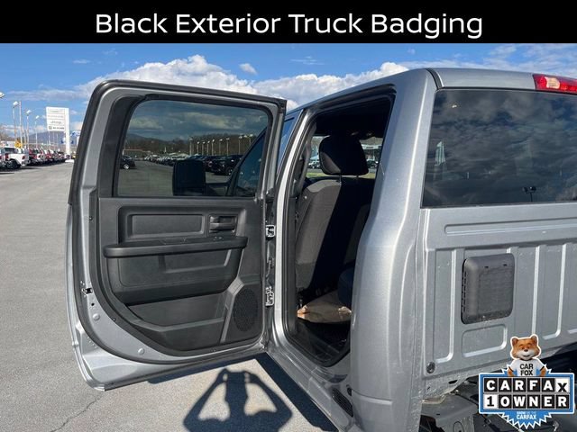 Used 2023 RAM 3500 Tradesman w/ Chrome Appearance Group AWD/4WD image 19