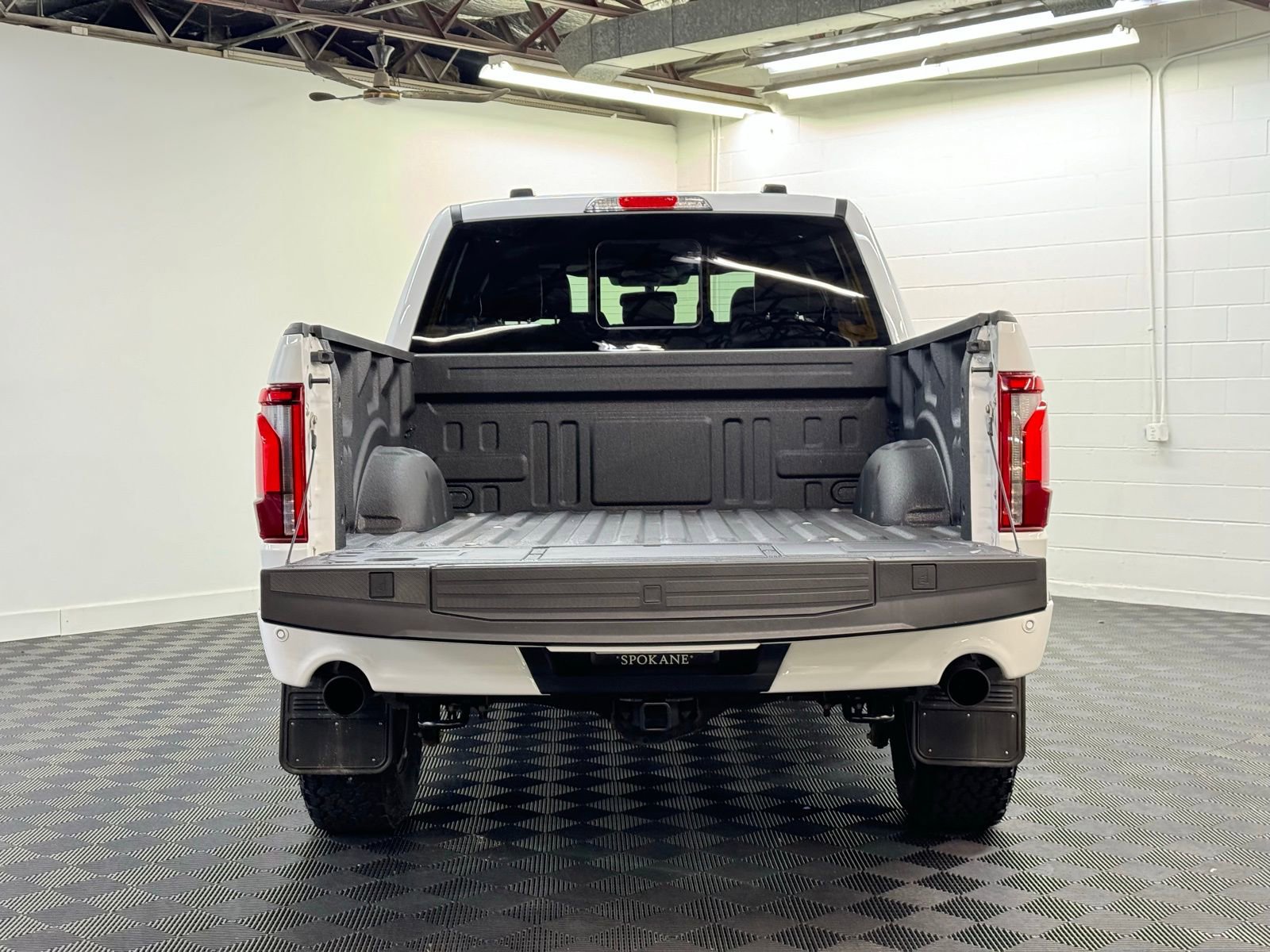 Used 2024 Ford F150 Tremor w/ Bed Utility Package image 29