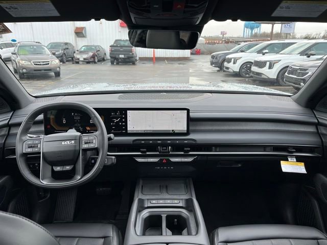 New 2027 Kia Telluride EX X-Line image 39