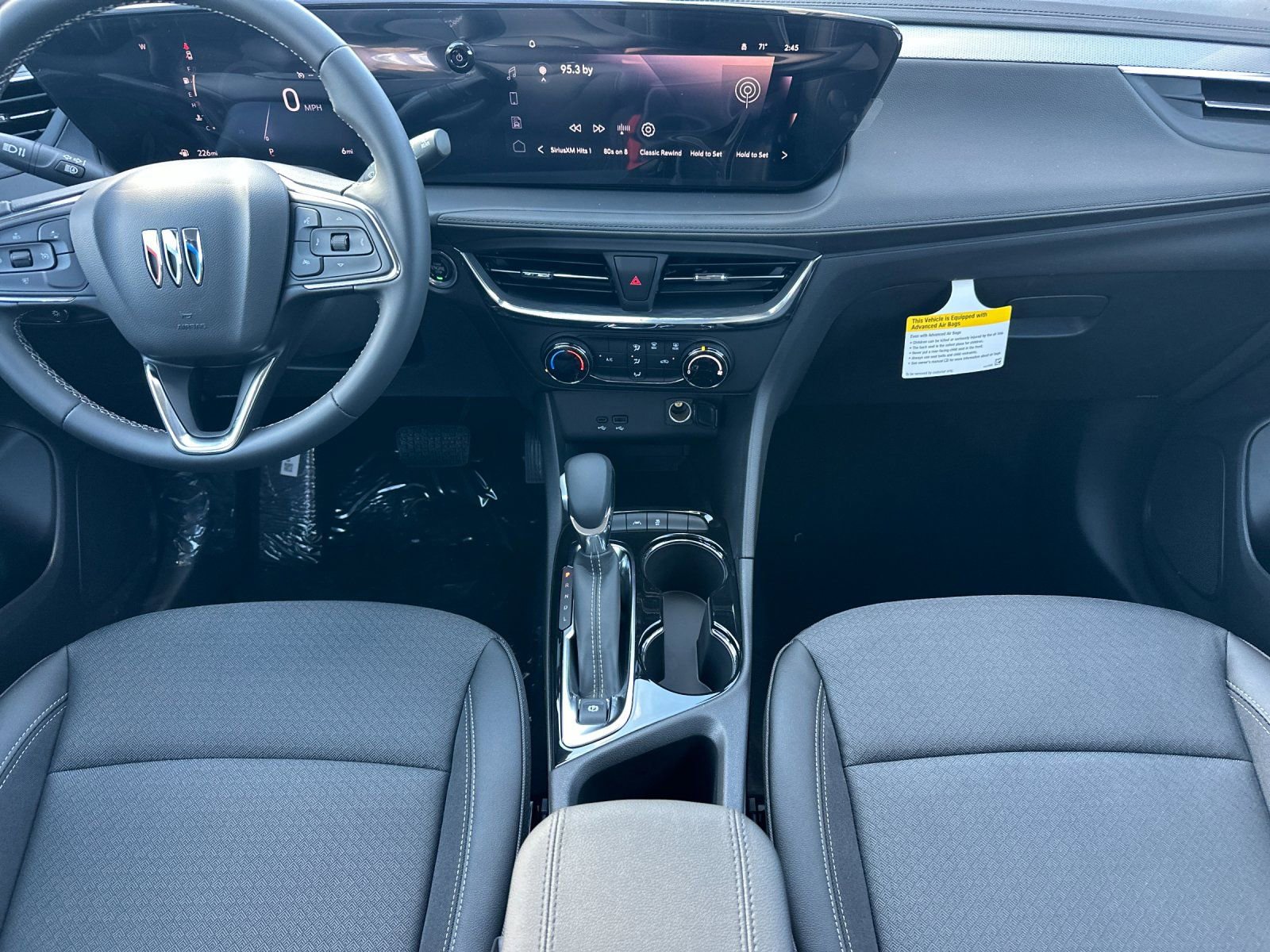New 2026 Buick Encore GX Preferred FWD image 13