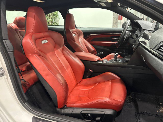Used 2015 BMW M4 Coupe RWD image 48