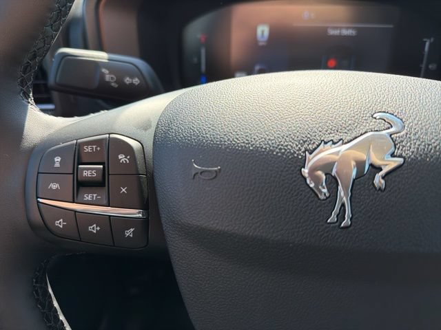 New 2026 Ford Bronco Sport Outer Banks w/ Outer Banks Tech Package+ AWD/4WD image 24