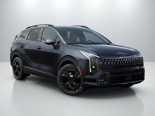 New 2026 Kia Sportage X-Line w/ X-Line Technology Package AWD/4WD image 10