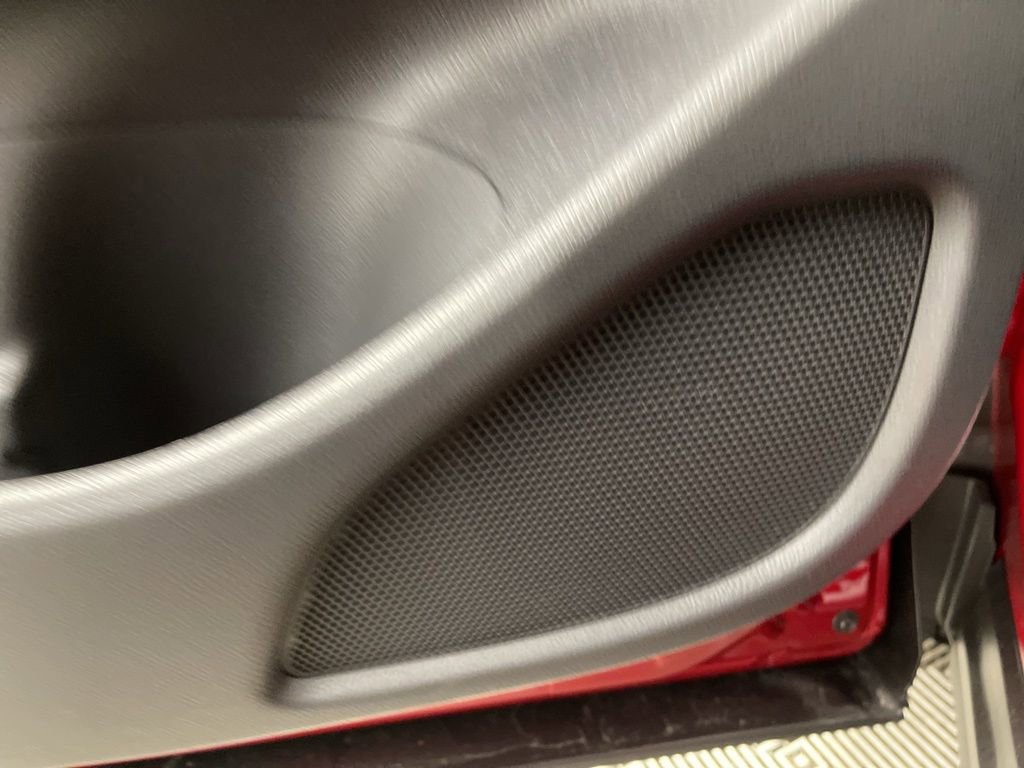 New 2026 Mitsubishi Eclipse Cross Ralliart image 22