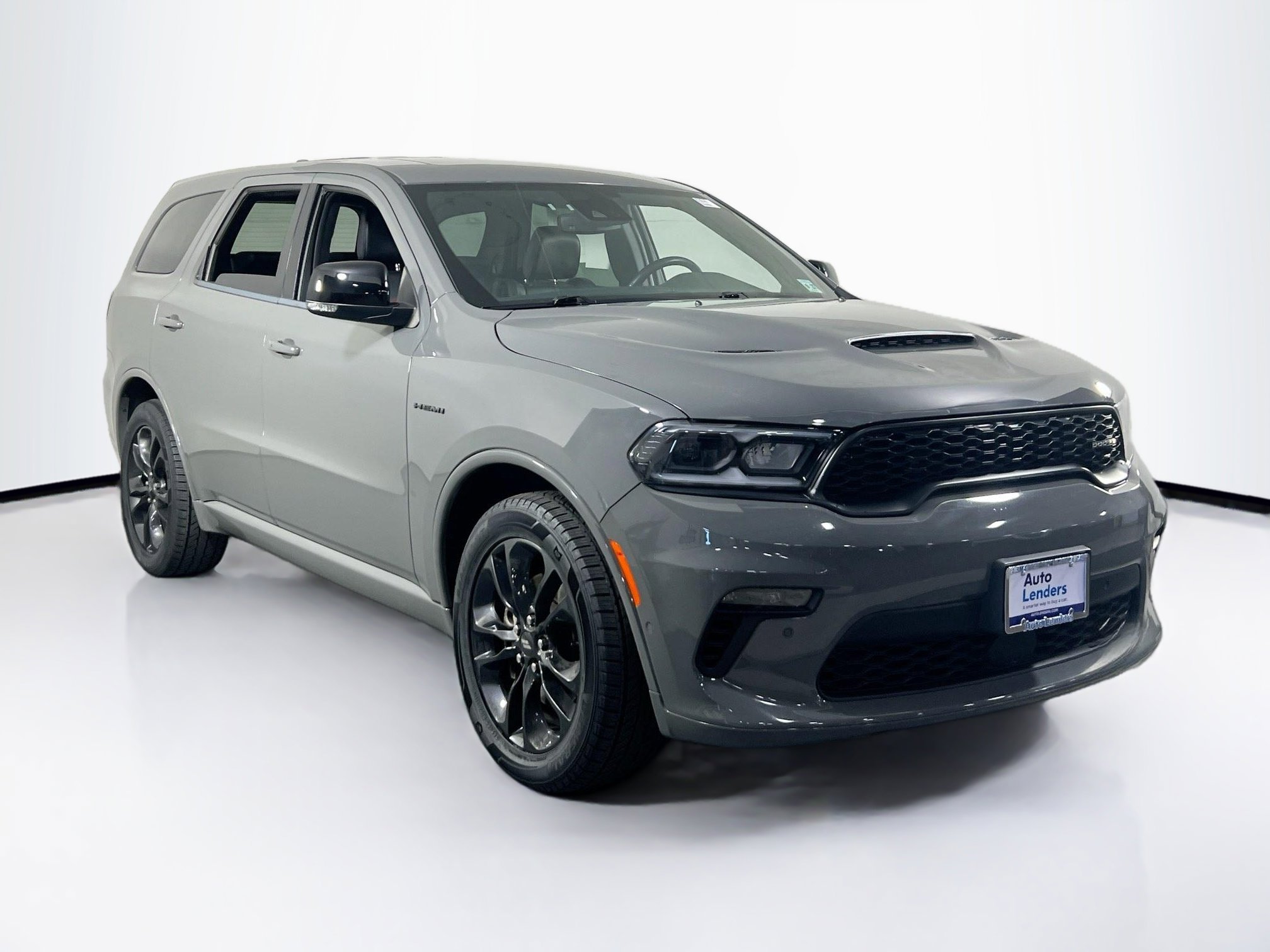 Used 2022 Dodge Durango R/T image 3