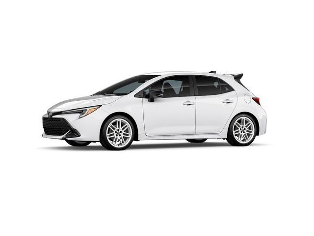 New 2026 Toyota Corolla SE FWD image 3