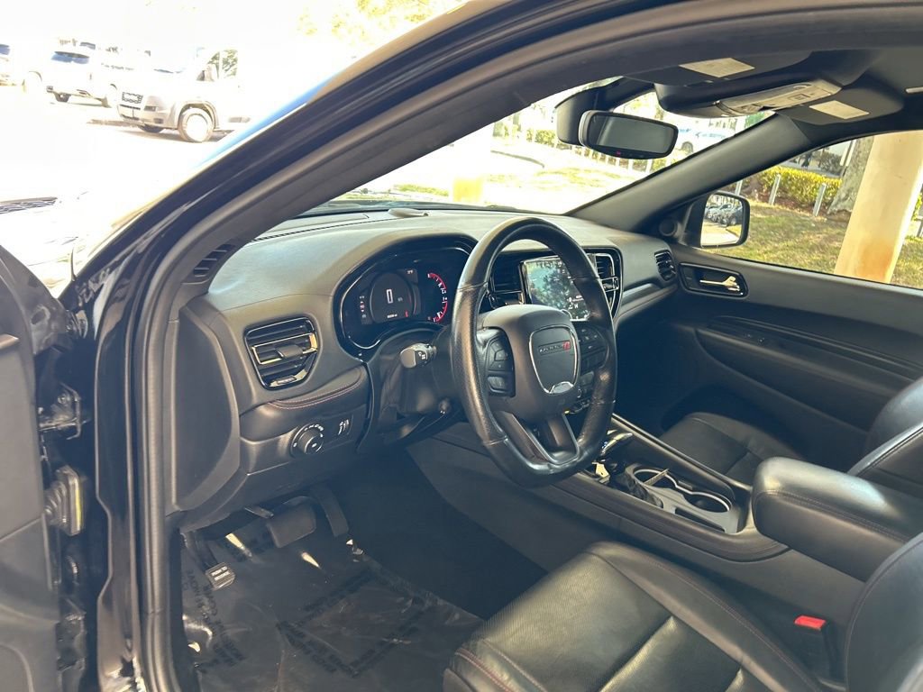 Used 2022 Dodge Durango R/T image 6