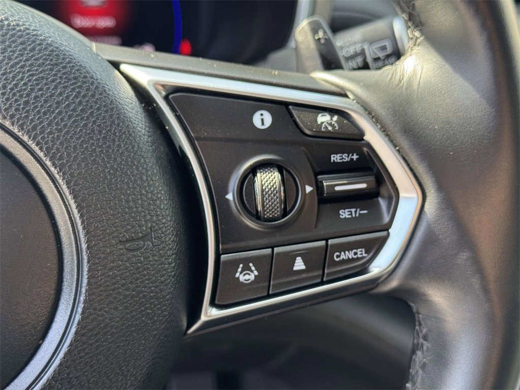 Certified 2023 Acura MDX SH-AWD w/ Technology Package image 21