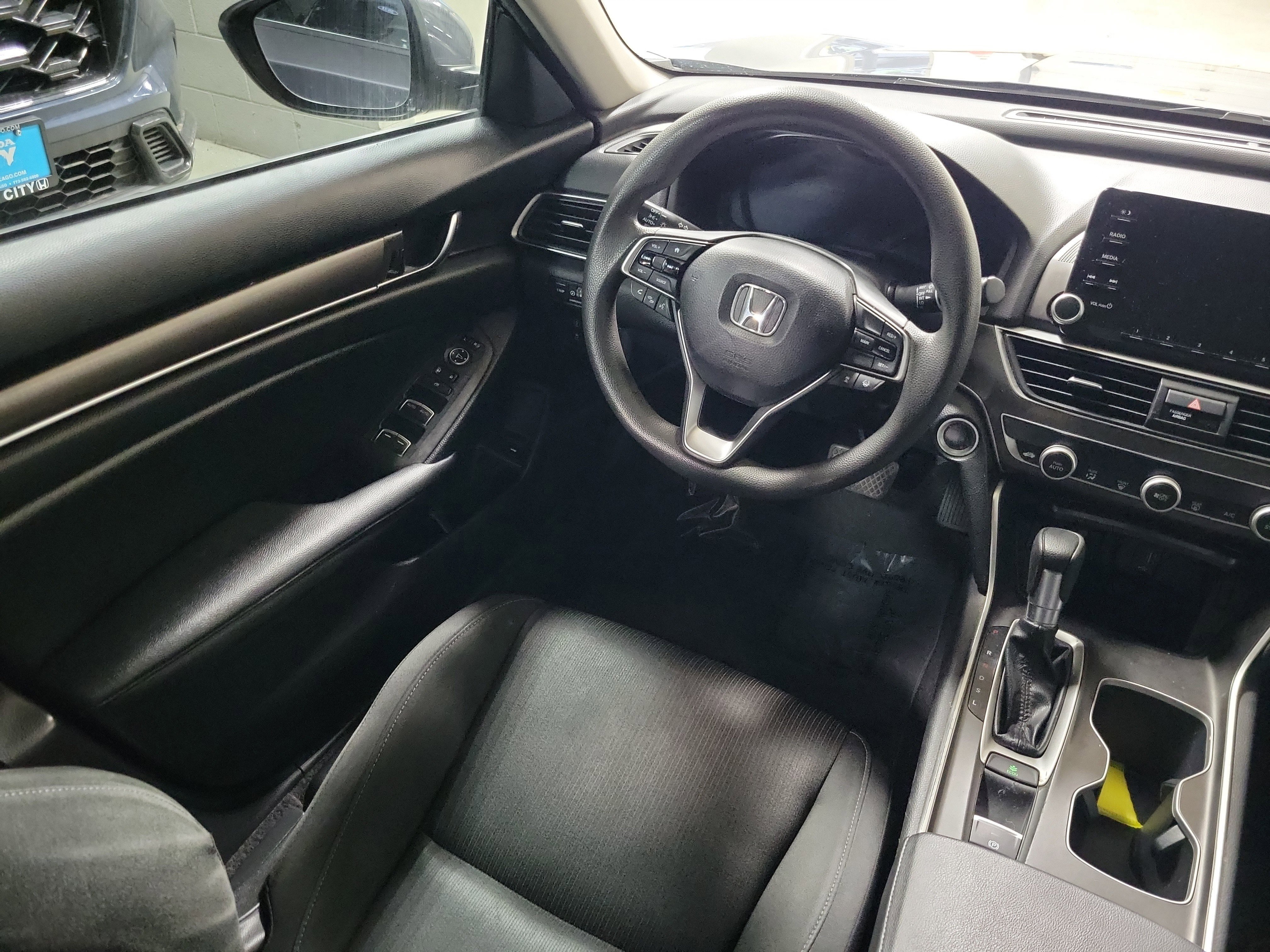 Used 2020 Honda Accord LX image 13
