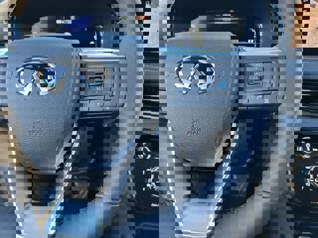 New 2026 INFINITI QX60 Luxe image 27