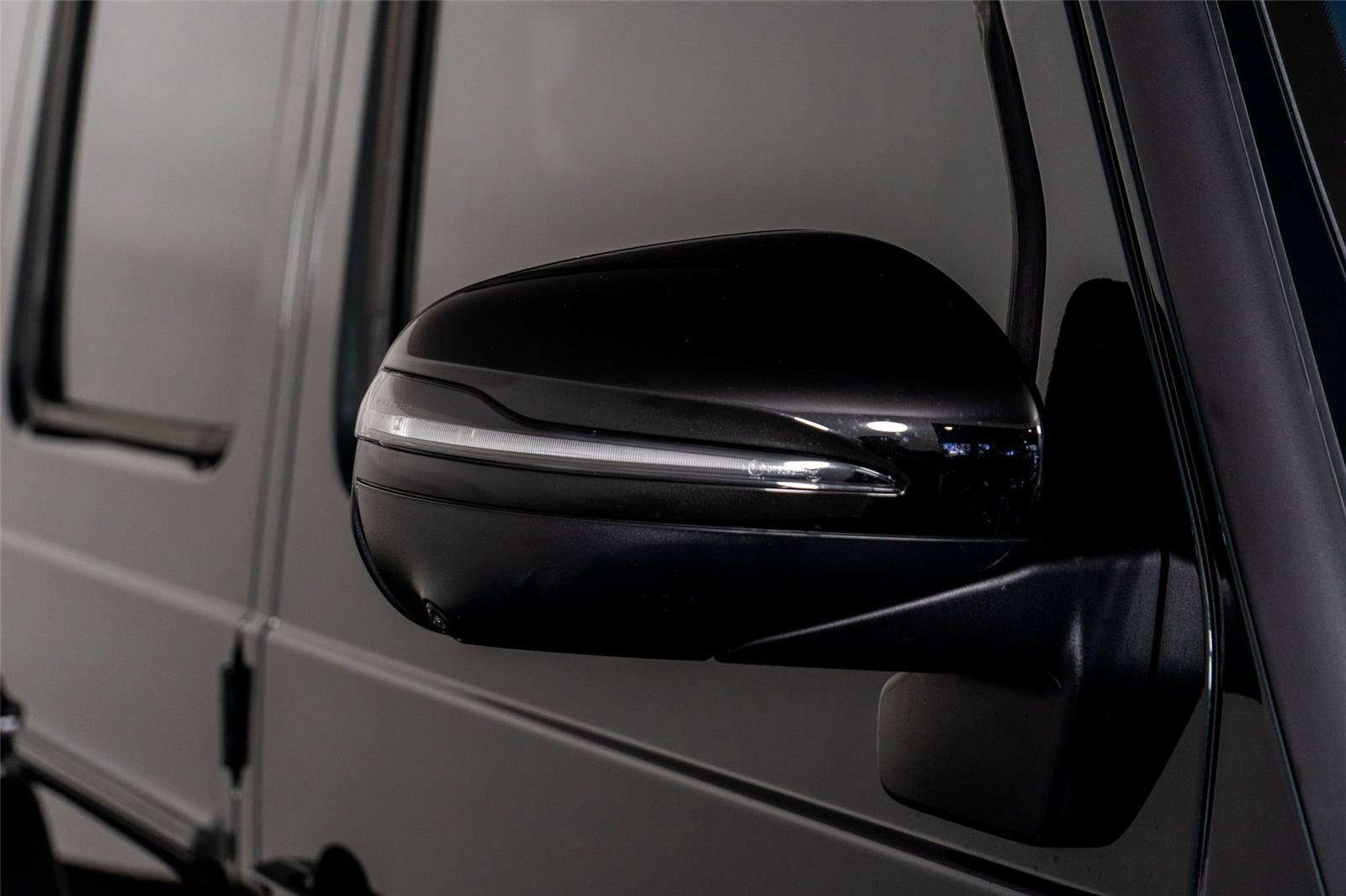 Used 2025 Mercedes-Benz G 63 AMG 4MATIC image 26