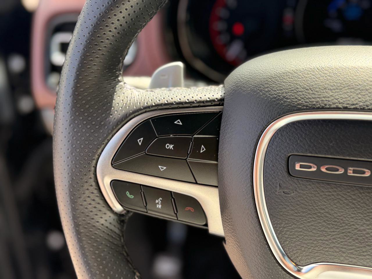 Used 2024 Dodge Durango Citadel image 16