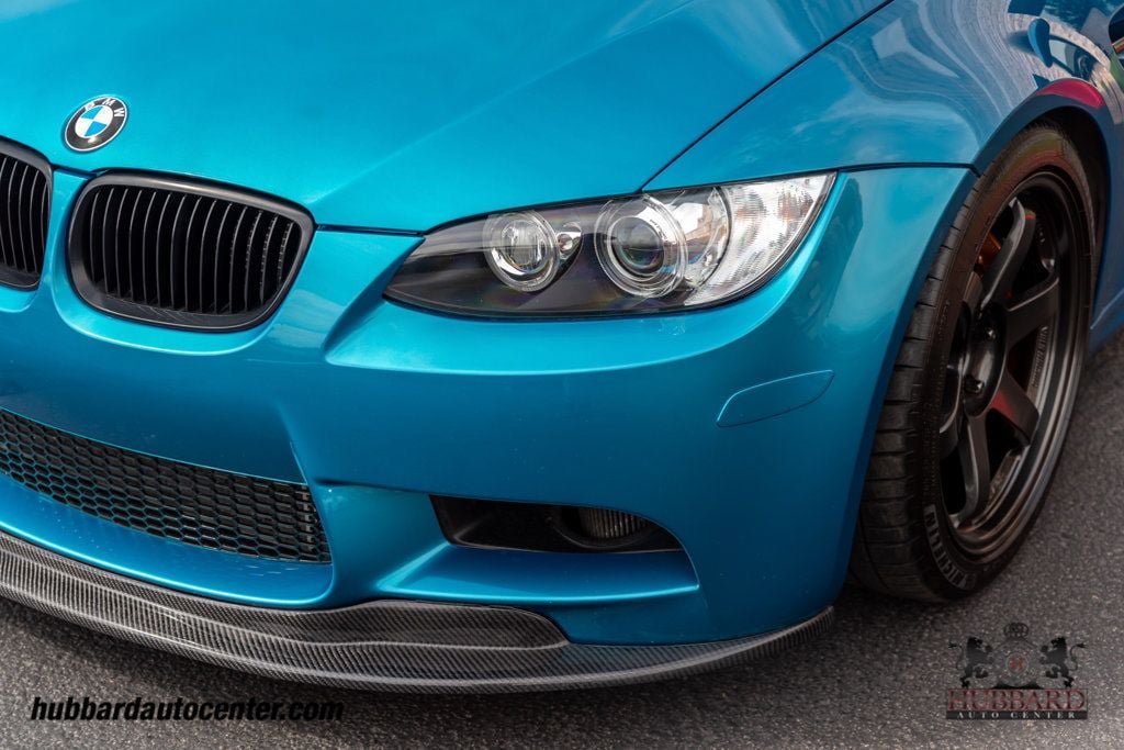 Used 2013 BMW M3 Coupe RWD image 30