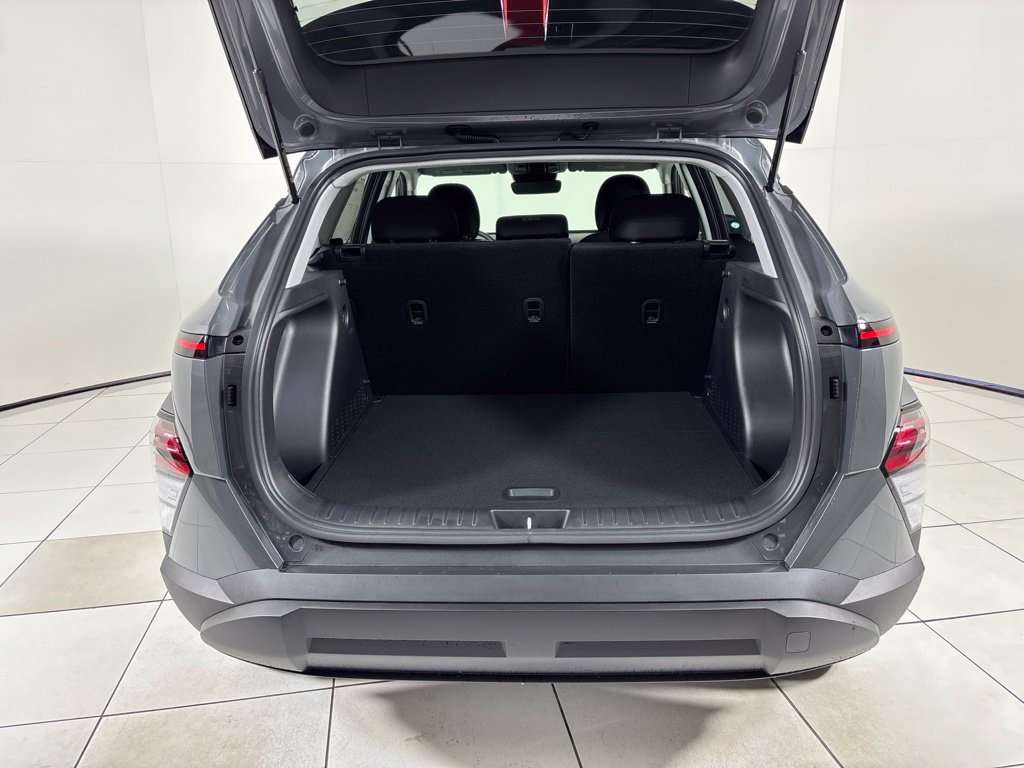 New 2027 Hyundai Kona SEL Sport FWD image 25