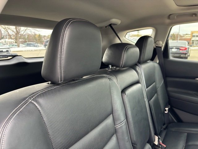 Used 2015 Nissan Murano SL w/ SL Technology Package image 26