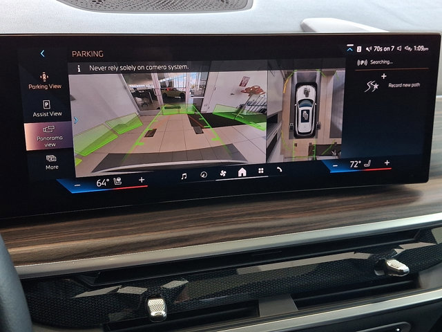 Certified 2024 BMW X5 xDrive40i w/ Premium Package image 20