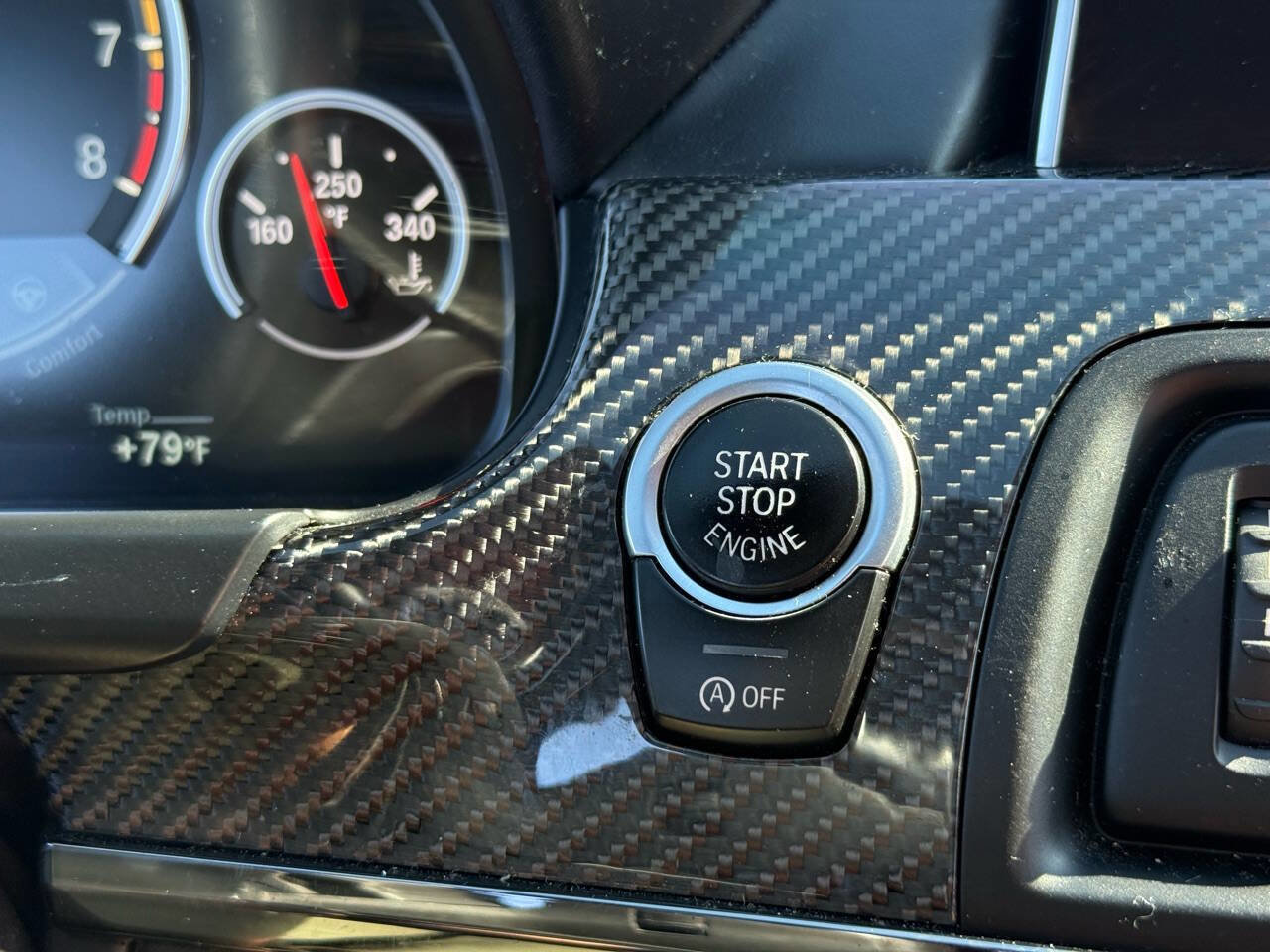 Used 2017 BMW M6 Gran Coupe image 60